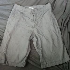 Old Navy Boy Khaki Pants